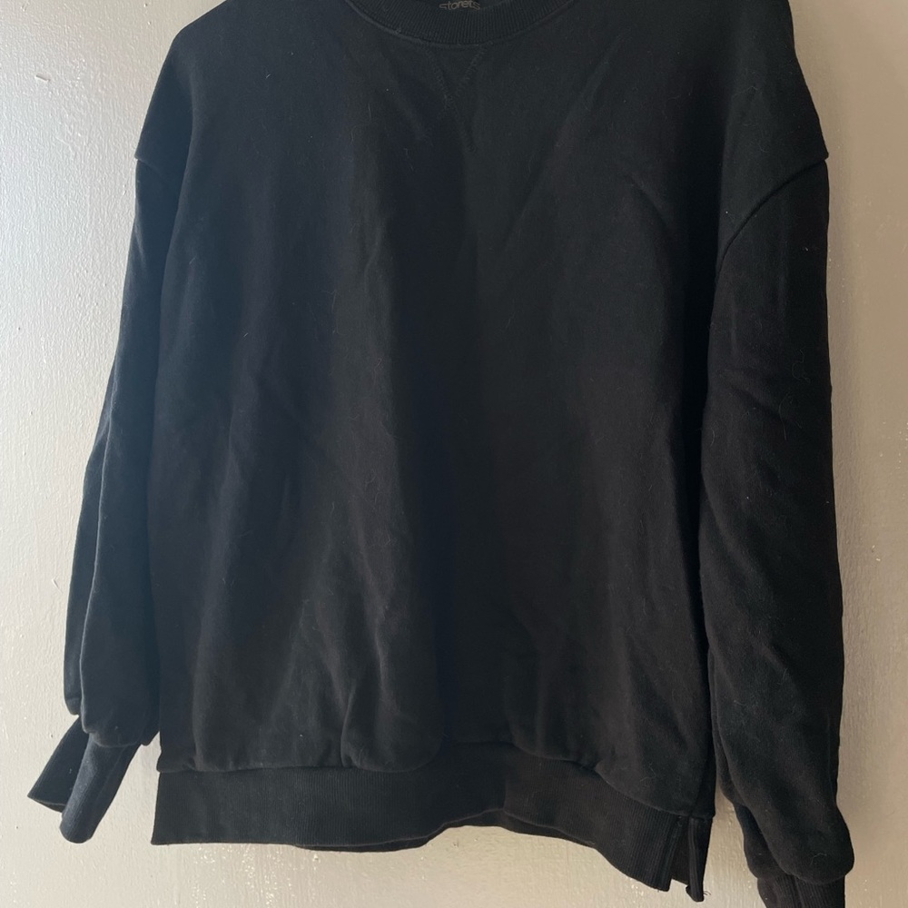 Storets sweater sizeS/M